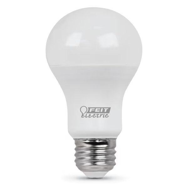 Bulb, LED Shape A, Replacement For Feit Electric 017801143867, Ilb Gold, Mfr#: 17801143867